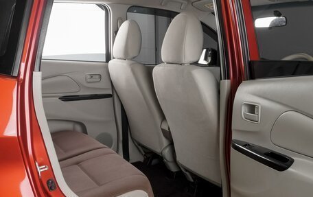 Mitsubishi eK Wagon III рестайлинг, 2018 год, 699 000 рублей, 11 фотография