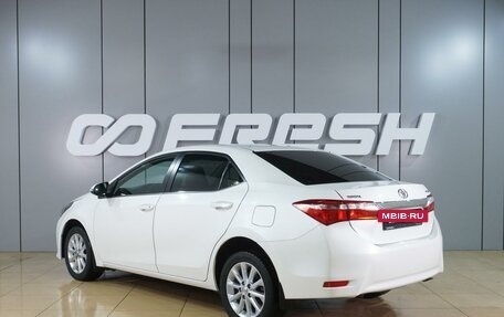 Toyota Corolla, 2014 год, 1 279 000 рублей, 2 фотография