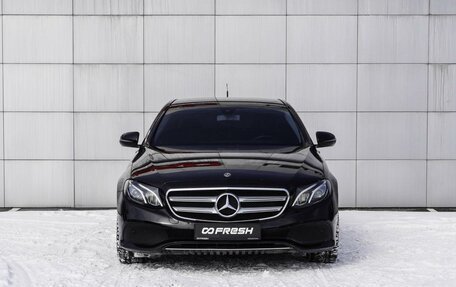 Mercedes-Benz E-Класс, 2019 год, 3 249 000 рублей, 3 фотография