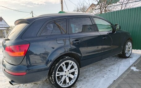 Audi Q7, 2008 год, 1 130 000 рублей, 2 фотография