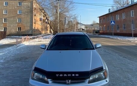 Honda Torneo, 2001 год, 465 000 рублей, 6 фотография