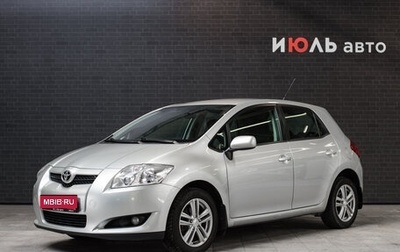 Toyota Auris II, 2008 год, 895 000 рублей, 1 фотография