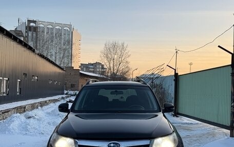 Subaru Forester, 2011 год, 1 300 000 рублей, 1 фотография