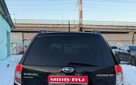 Subaru Forester, 2011 год, 1 300 000 рублей, 3 фотография