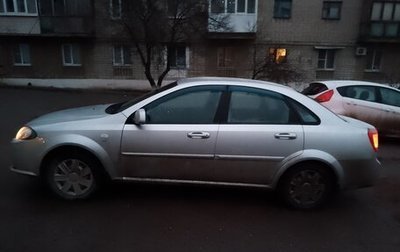 Daewoo Gentra II, 2013 год, 523 000 рублей, 1 фотография