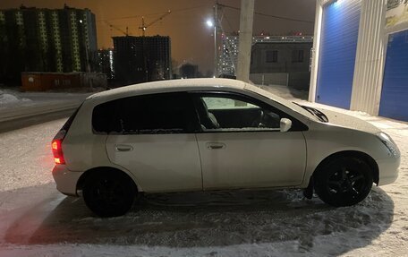 Honda Civic VII, 2000 год, 350 000 рублей, 4 фотография