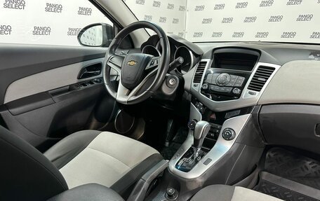 Chevrolet Cruze II, 2012 год, 860 000 рублей, 3 фотография