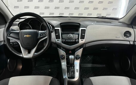 Chevrolet Cruze II, 2012 год, 860 000 рублей, 14 фотография