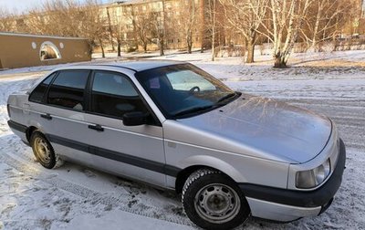 Volkswagen Passat B3, 1989 год, 225 000 рублей, 1 фотография