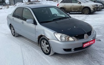 Mitsubishi Lancer IX, 2006 год, 365 000 рублей, 1 фотография