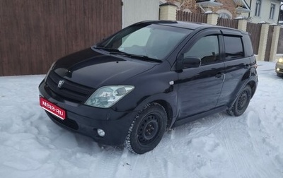 Toyota Ist II, 2003 год, 500 000 рублей, 1 фотография