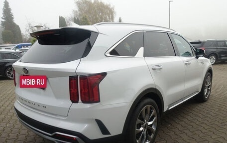 KIA Sorento IV, 2022 год, 3 250 000 рублей, 4 фотография