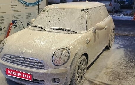 MINI Hatch, 2009 год, 650 000 рублей, 1 фотография