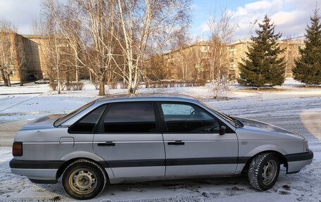 Volkswagen Passat B3, 1989 год, 225 000 рублей, 6 фотография