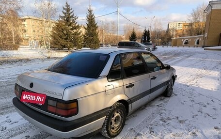 Volkswagen Passat B3, 1989 год, 225 000 рублей, 5 фотография