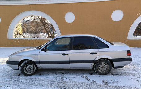 Volkswagen Passat B3, 1989 год, 225 000 рублей, 10 фотография