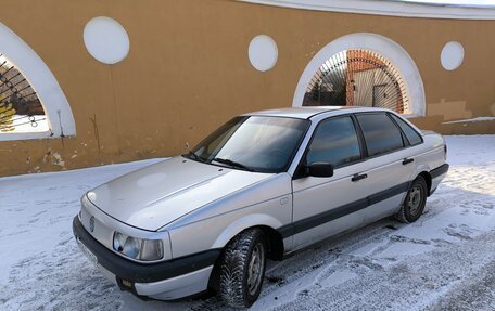 Volkswagen Passat B3, 1989 год, 225 000 рублей, 8 фотография