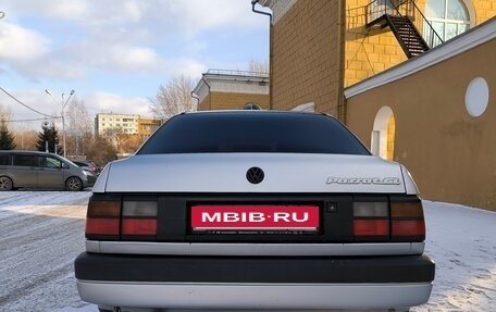 Volkswagen Passat B3, 1989 год, 225 000 рублей, 16 фотография