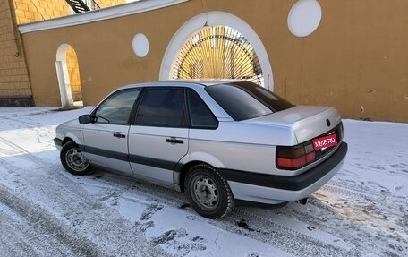 Volkswagen Passat B3, 1989 год, 225 000 рублей, 19 фотография