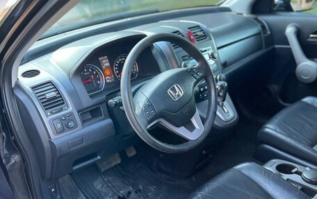 Honda CR-V III рестайлинг, 2007 год, 1 390 000 рублей, 6 фотография