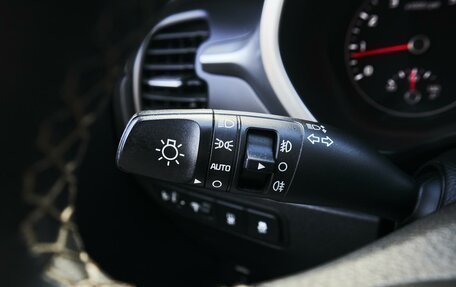KIA Rio IV, 2020 год, 1 949 000 рублей, 22 фотография