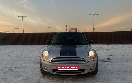 MINI Hatch, 2007 год, 890 000 рублей, 2 фотография