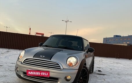 MINI Hatch, 2007 год, 890 000 рублей, 5 фотография