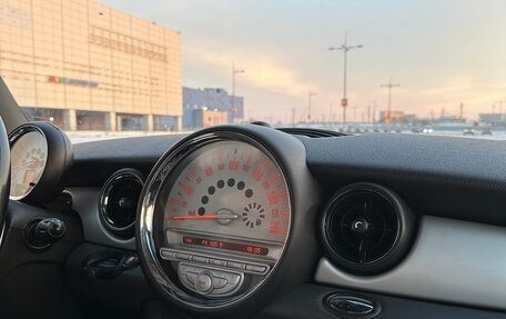 MINI Hatch, 2007 год, 890 000 рублей, 13 фотография