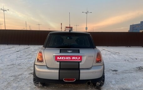 MINI Hatch, 2007 год, 890 000 рублей, 9 фотография