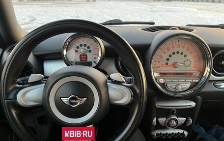 MINI Hatch, 2007 год, 890 000 рублей, 16 фотография