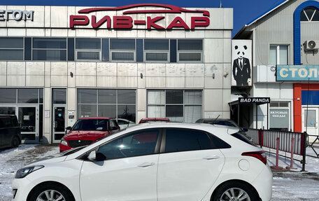 Hyundai i30 II рестайлинг, 2012 год, 1 150 000 рублей, 7 фотография