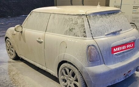 MINI Hatch, 2009 год, 650 000 рублей, 4 фотография