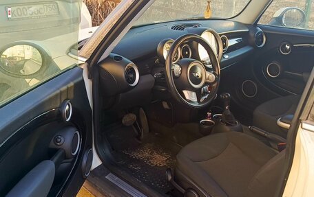 MINI Hatch, 2009 год, 650 000 рублей, 9 фотография