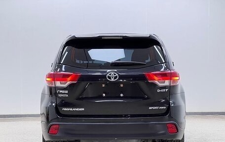 Toyota Highlander III, 2019 год, 3 000 026 рублей, 7 фотография