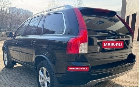 Volvo XC90 II рестайлинг, 2012 год, 1 820 000 рублей, 7 фотография