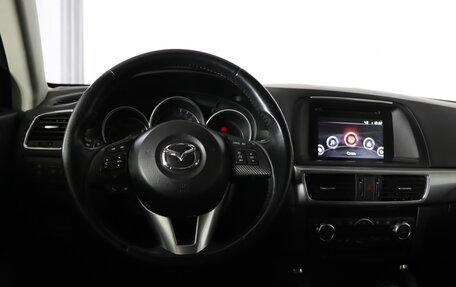 Mazda CX-5 II, 2015 год, 1 799 990 рублей, 10 фотография