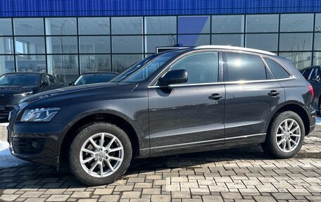 Audi Q5, 2011 год, 1 450 000 рублей, 2 фотография