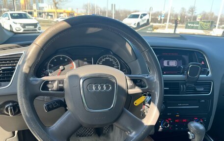 Audi Q5, 2011 год, 1 450 000 рублей, 7 фотография