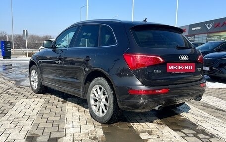 Audi Q5, 2011 год, 1 450 000 рублей, 3 фотография