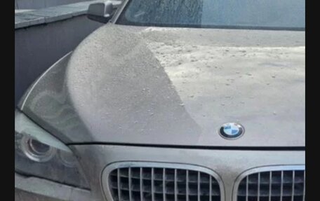 BMW 7 серия, 2009 год, 300 000 рублей, 3 фотография