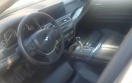 BMW 7 серия, 2009 год, 300 000 рублей, 6 фотография