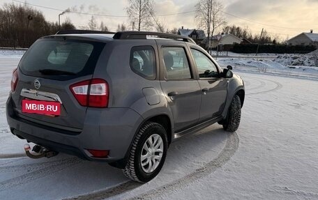 Nissan Terrano III, 2017 год, 1 210 000 рублей, 6 фотография