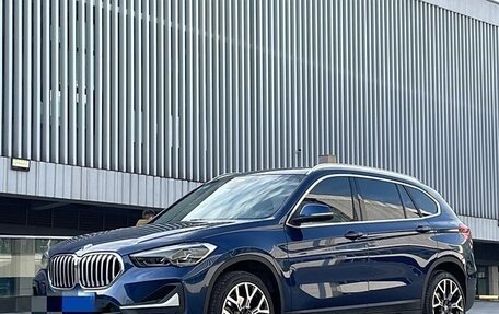 BMW X1, 2020 год, 2 495 000 рублей, 1 фотография