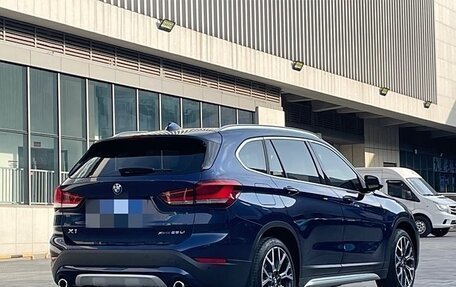 BMW X1, 2020 год, 2 495 000 рублей, 6 фотография