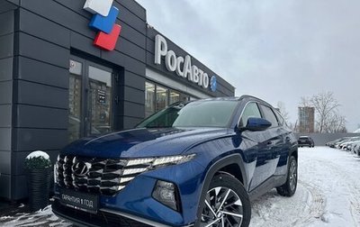 Hyundai Tucson, 2024 год, 3 899 000 рублей, 1 фотография