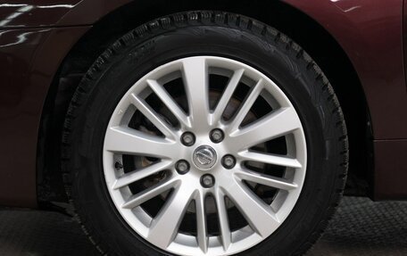 Nissan Teana, 2011 год, 1 100 000 рублей, 3 фотография