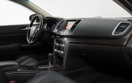 Nissan Teana, 2011 год, 1 100 000 рублей, 24 фотография