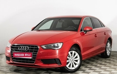 Audi A3, 2014 год, 1 499 000 рублей, 1 фотография