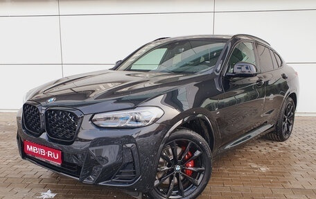 BMW X4, 2024 год, 10 650 000 рублей, 1 фотография