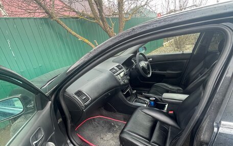 Honda Accord VII рестайлинг, 2002 год, 670 000 рублей, 4 фотография